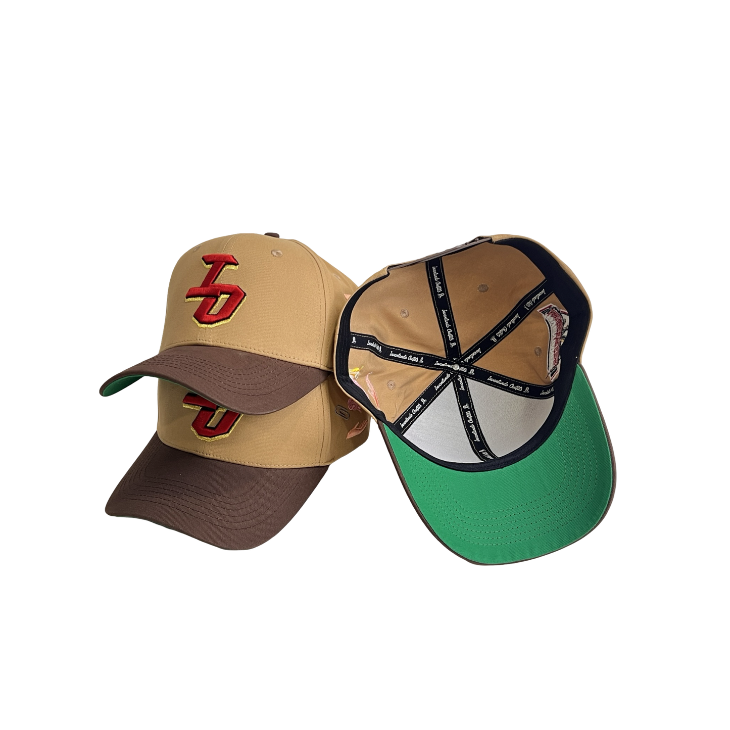 El Drop Que Me Pidieron Cap