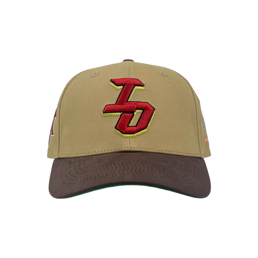 El Drop Que Me Pidieron Cap