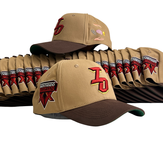El Drop Que Me Pidieron Cap
