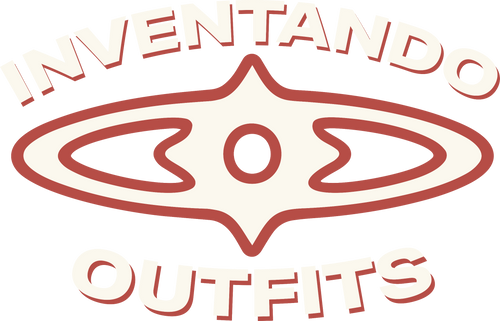Inventando Outfits